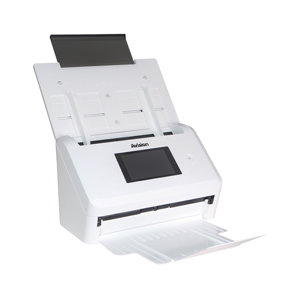 Avision 000-0981A-0KG