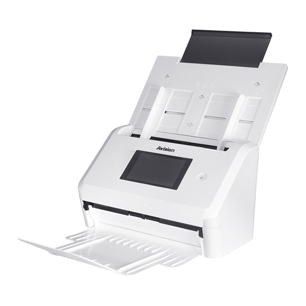 Avision 000-0981A-0KG