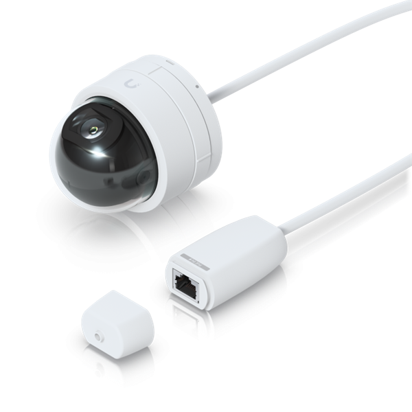 Ubiquiti G5 Dome Ultra арт. UVC-G5-DOME-ULTRA