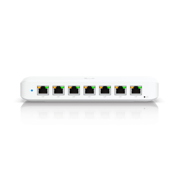 Ubiquiti USW-Ultra-210W
