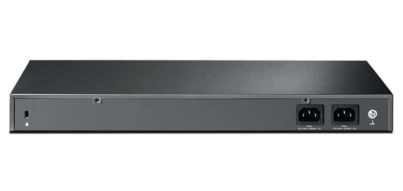 Коммутатор TP-Link SG3428XF