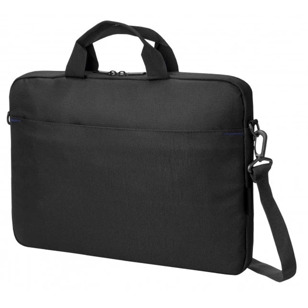 Компьютерная сумка PortCase (15,6) KCB-140BK, цвет черный арт. POR-KCB140/Black