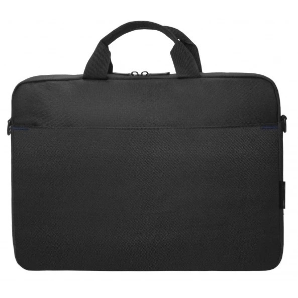 Компьютерная сумка PortCase (15,6) KCB-140BK, цвет черный арт. POR-KCB140/Black