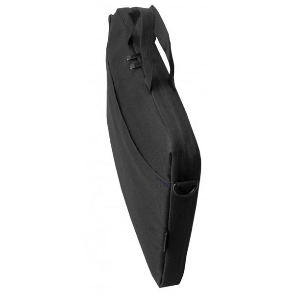 Компьютерная сумка PortCase (15,6) KCB-140BK, цвет черный арт. POR-KCB140/Black