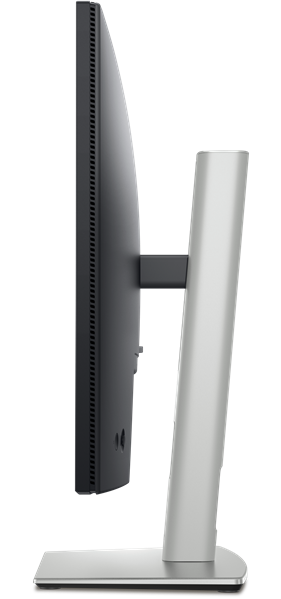 Монитор Dell 24"    P2425  S/BK (IPS; 16:10; 300cd/m2; 1500:1; 5ms; 1920x1200x100Hz; 178/178; VGA; DP; HDMI; 4xUSB; USB-C; Tilt; Swiv; HAS; Pivot) (незначительное повреждение коробки)