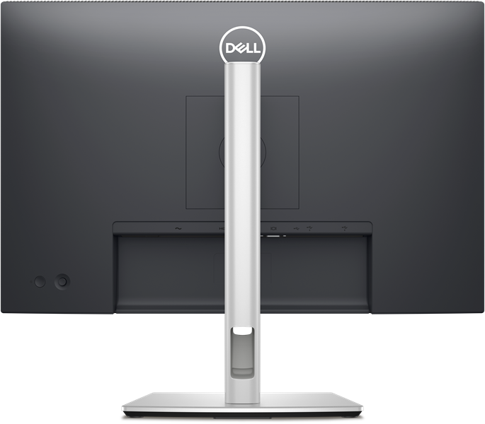 Монитор Dell 24"    P2425  S/BK (IPS; 16:10; 300cd/m2; 1500:1; 5ms; 1920x1200x100Hz; 178/178; VGA; DP; HDMI; 4xUSB; USB-C; Tilt; Swiv; HAS; Pivot) (незначительное повреждение коробки)