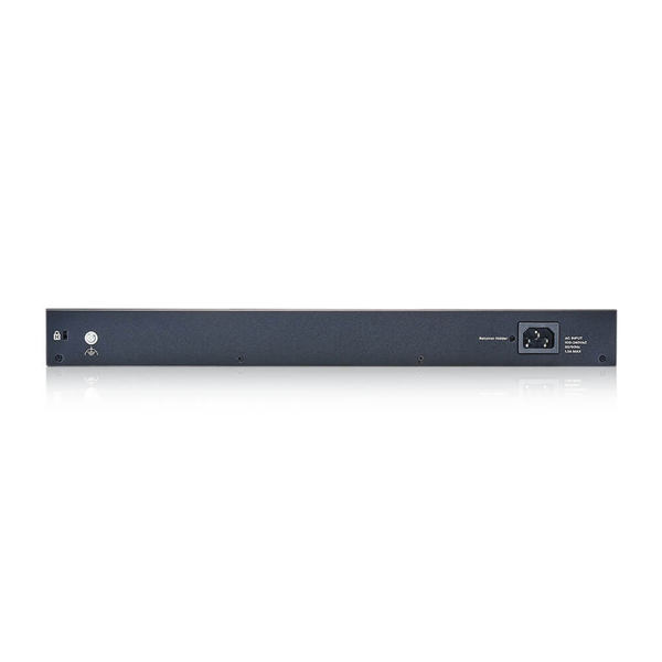 Коммутатор Zyxel Networks XGS1935-28 арт. XGS1935-28-EU0101F