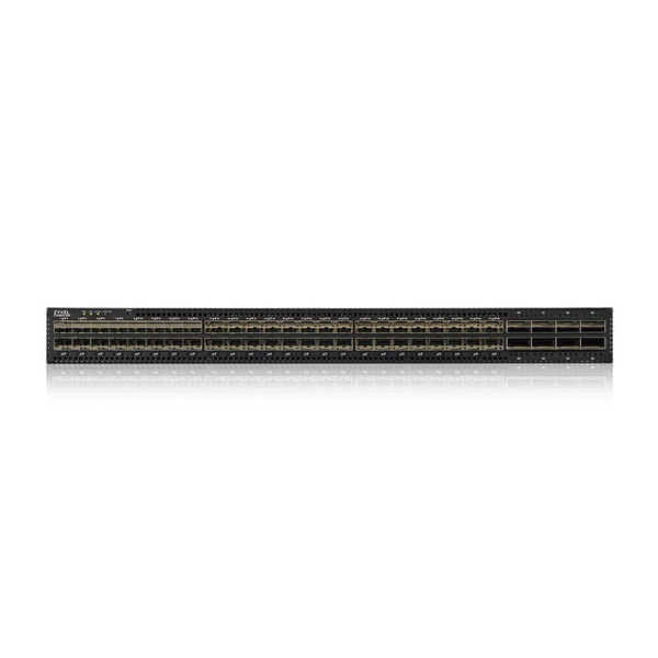 Коммутатор Zyxel Networks CX4800-56F арт. CX4800-56F-EU0101F