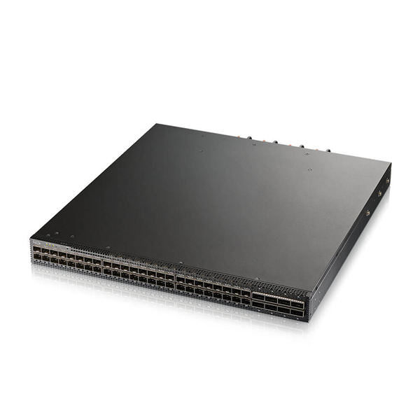 Коммутатор Zyxel Networks CX4800-56F арт. CX4800-56F-EU0101F
