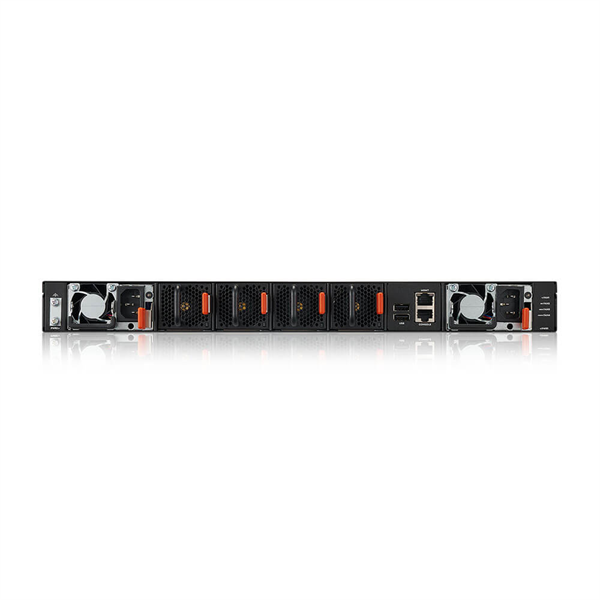 Коммутатор Zyxel Networks CX4800-56F арт. CX4800-56F-EU0101F
