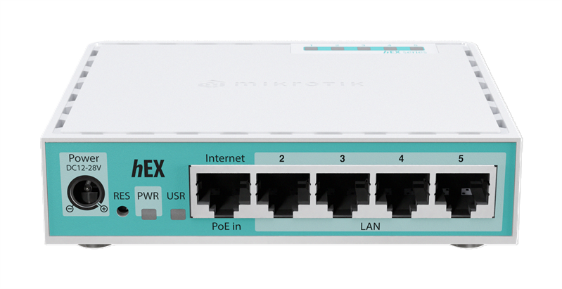 Mikrotik E50UG