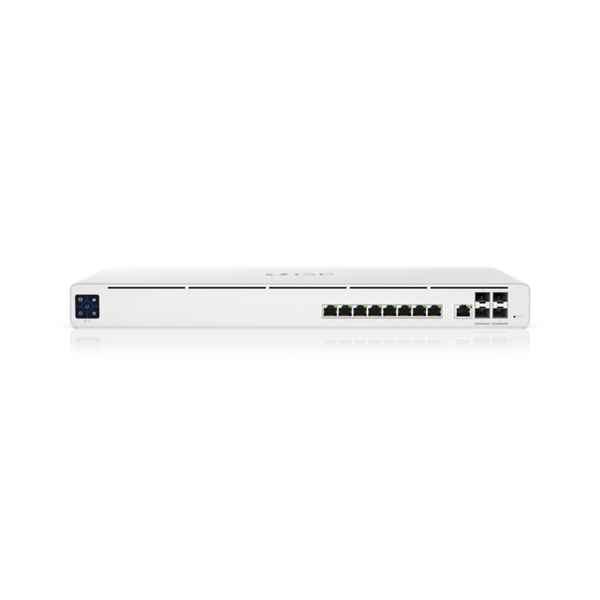Ubiquiti UISP-R-Pro, UISP Router professional