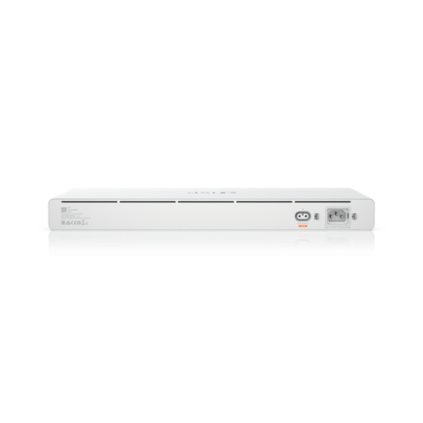 Ubiquiti UISP-R-Pro, UISP Router professional