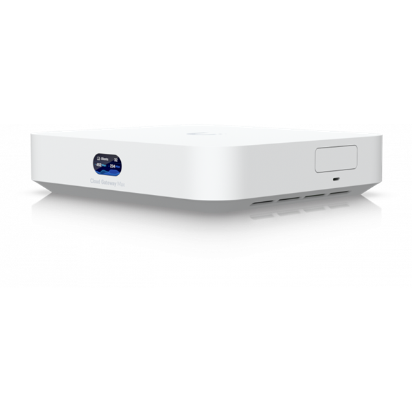 Ubiquiti UCG-Max