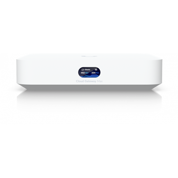 Ubiquiti UCG-Max