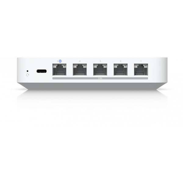 Ubiquiti UCG-Max