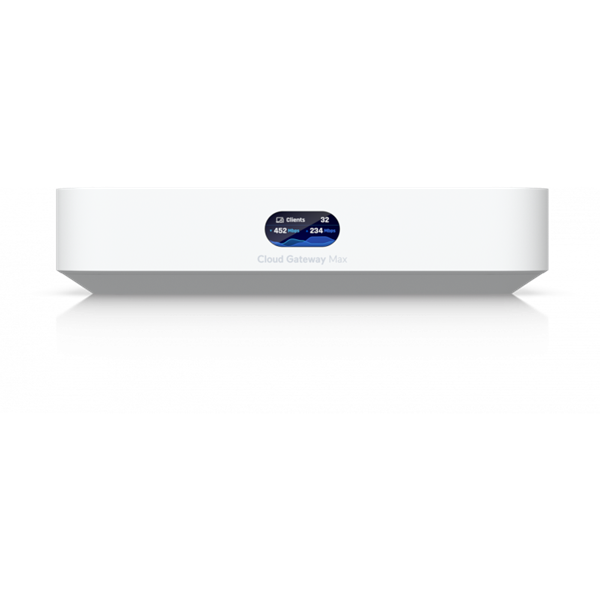 Ubiquiti UCG-Max