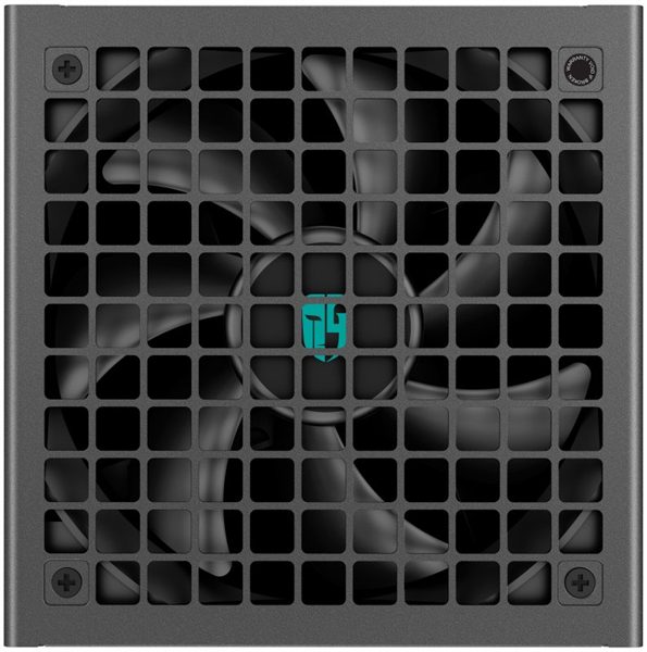 Deepcool GAMERSTORM PN1200M (ATX 3.1, 1200W, Full Cable Management, PWM 135mm fan, Active PFC, 80+ GOLD, Active PFC + Full Bridge SRC LLC + DC/DC, Gen5 PCIe) RET (R-PNC00M-FC0B-WGEU)