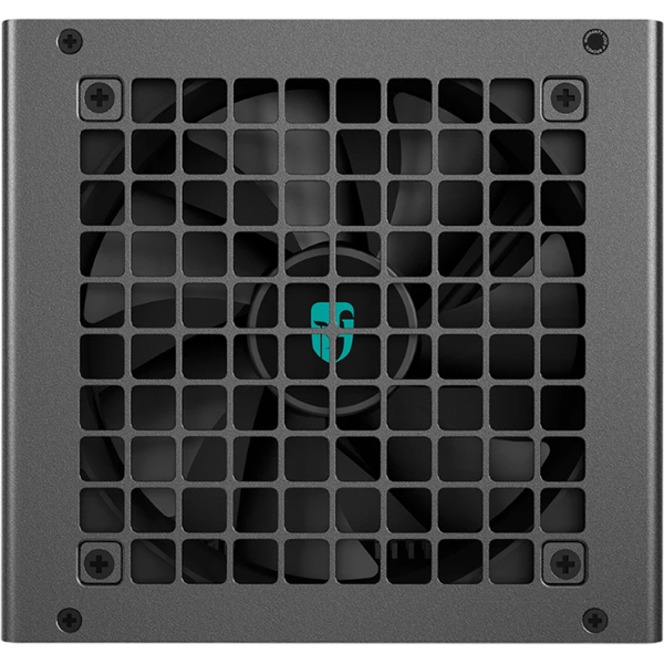 Deepcool GAMERSTORM PN750M (ATX 3.1, 750W, Full Cable Management, PWM 120mm fan, Active PFC, 80+ GOLD, Gen5 PCIe) RET (R-PN750M-FC0B-WGEU) арт. GS PN750M