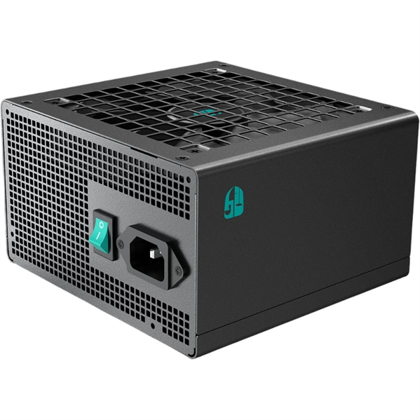 Deepcool GAMERSTORM PN850M (ATX 3.1, 850W, Full Cable Management, PWM 120mm fan, Active PFC, 80+ GOLD, Gen5 PCIe) RET (R-PN850M-FC0B-WGEU) арт. GS PN850M