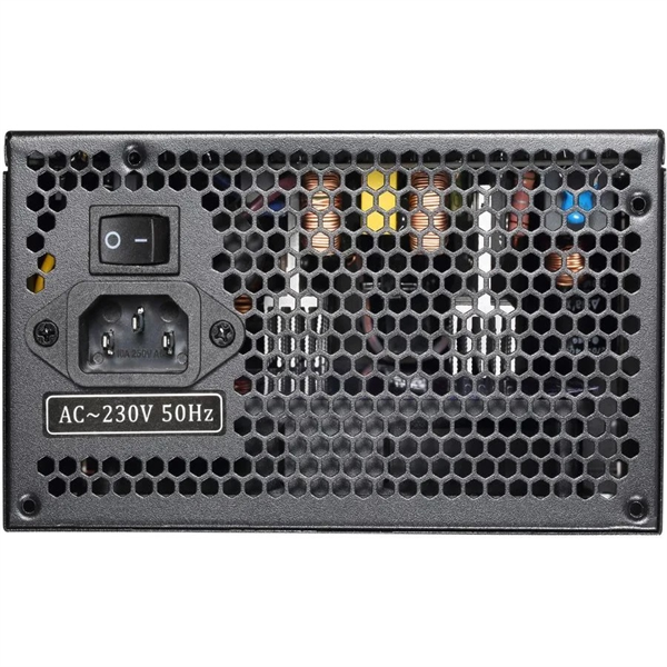 Formula V Line FX-800, 800W, APFC, 80+, 12cm Fan