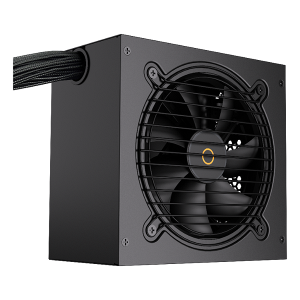 Ocypus Gamma P850, 850W, APFC, 80+, 120mm Fan (P850-W)