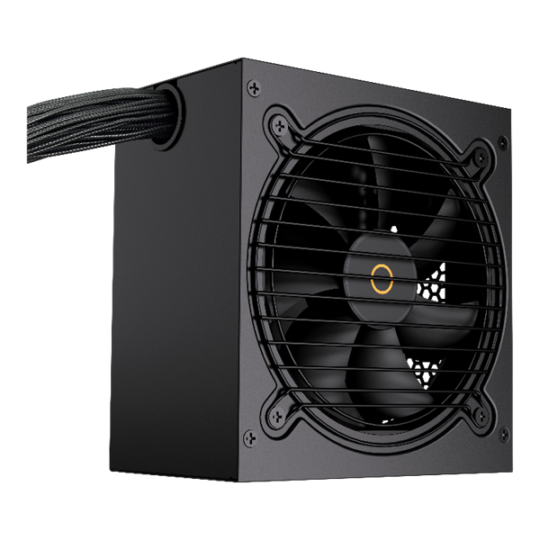 Ocypus Gamma P650, 650W, APFC, 80+, 120mm Fan (P650-W)