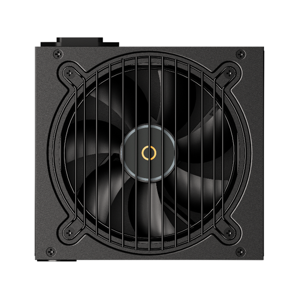 Ocypus Gamma P550, 550W, APFC, 80+, 120mm Fan (P550-W)