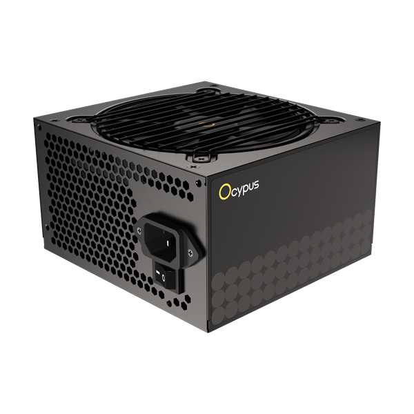 Ocypus Beta P400, 400W, APFC, 120mm Fan (P400-N)