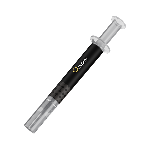 Термопаста Ocypus Gamma ET20, 12.5W/m-k, 2g