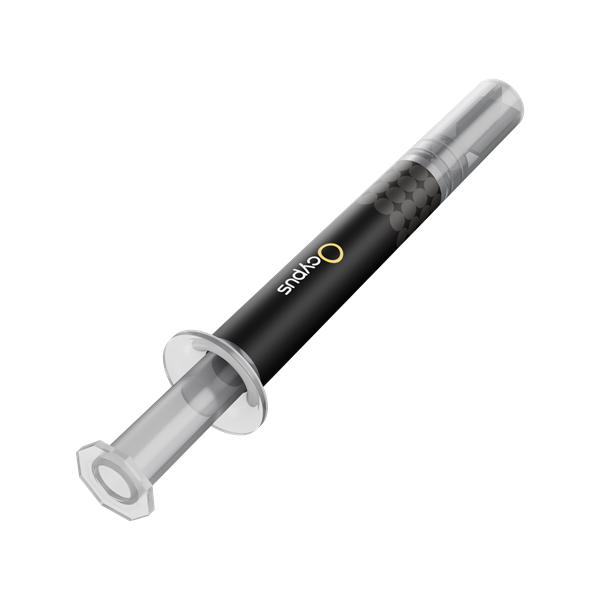 Термопаста Ocypus Gamma ET20, 12.5W/m-k, 2g