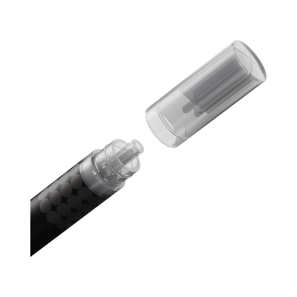 Термопаста Ocypus Gamma ET20, 12.5W/m-k, 2g
