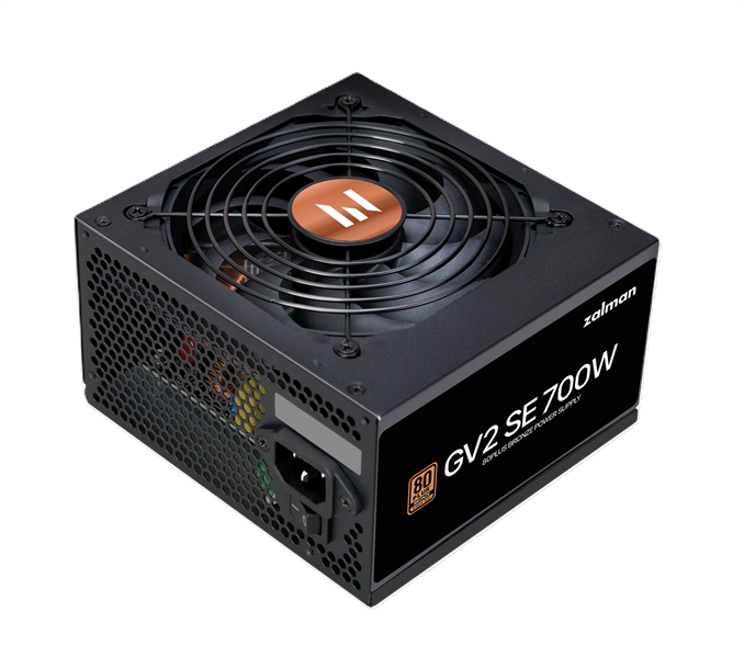 Zalman ZM700-GV2SE