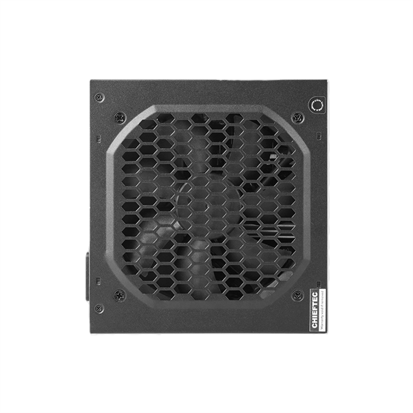 Chieftec Eon ZPU-500S (ATX 2.3, 500W, 80 PLUS, Active PFC, 120mm fan) Retail