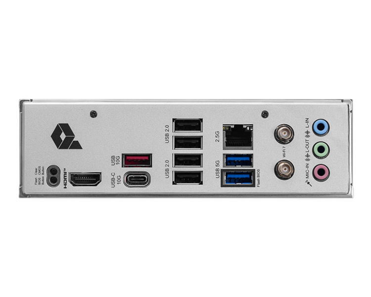 Материнская плата MSI PRO B840-P WIFI