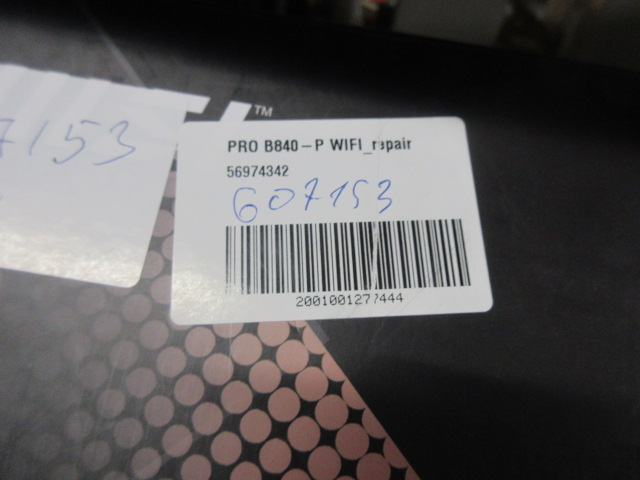 Материнская плата MSI PRO B840-P WIFI