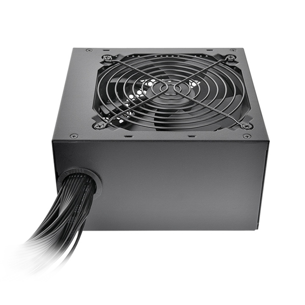 Thermaltake TR2 S 750W, ATX, 120mm, 6xSATA, 2xPCI-E, APFC, 80+, BOX