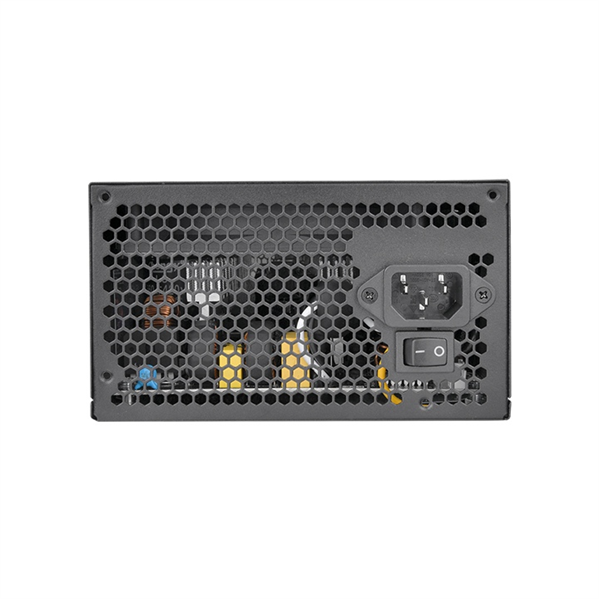 Thermaltake TR2 S 750W, ATX, 120mm, 6xSATA, 2xPCI-E, APFC, 80+, BOX