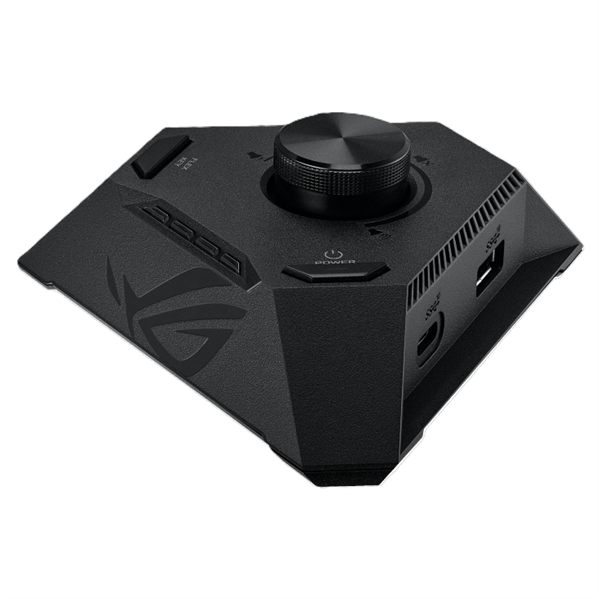 Материнская плата ASUS ROG STRIX Z890-I GAMING WIFI, LGA1851, Z890, 2*DDR5, 2*SATA, 2*M.2, 4*USB 3.2, 2*USB 2.0, Type-C, 1*PCIx16, HDMI, mITX; 90MB1IC0-M0EAY1