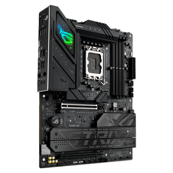 Материнская плата ASUS ROG STRIX B860-F GAMING WIFI