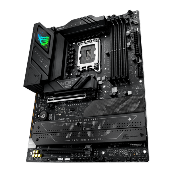 Материнская плата ASUS ROG STRIX B860-F GAMING WIFI