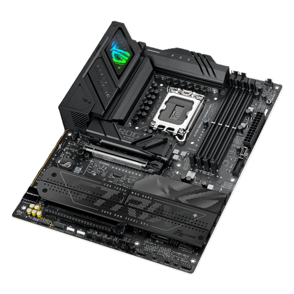 Материнская плата ASUS ROG STRIX B860-F GAMING WIFI