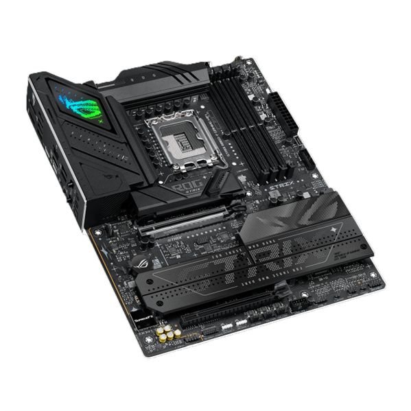 Материнская плата ASUS ROG STRIX B860-F GAMING WIFI