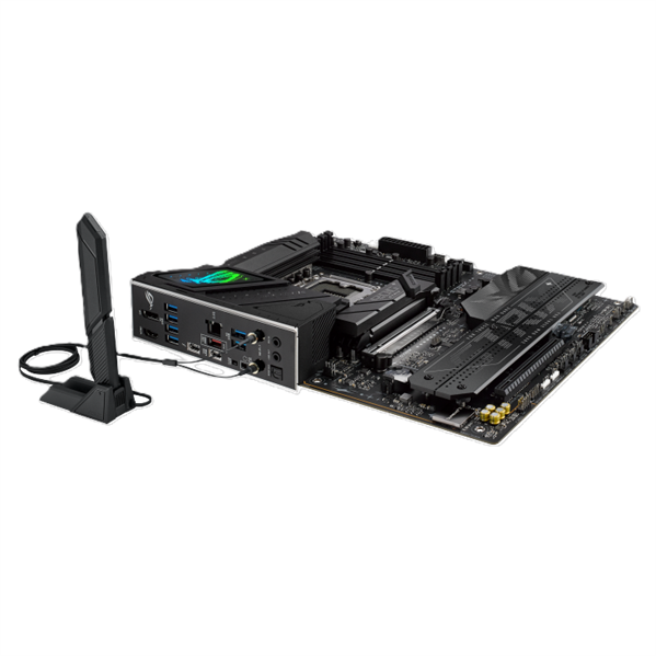 Материнская плата ASUS ROG STRIX B860-F GAMING WIFI