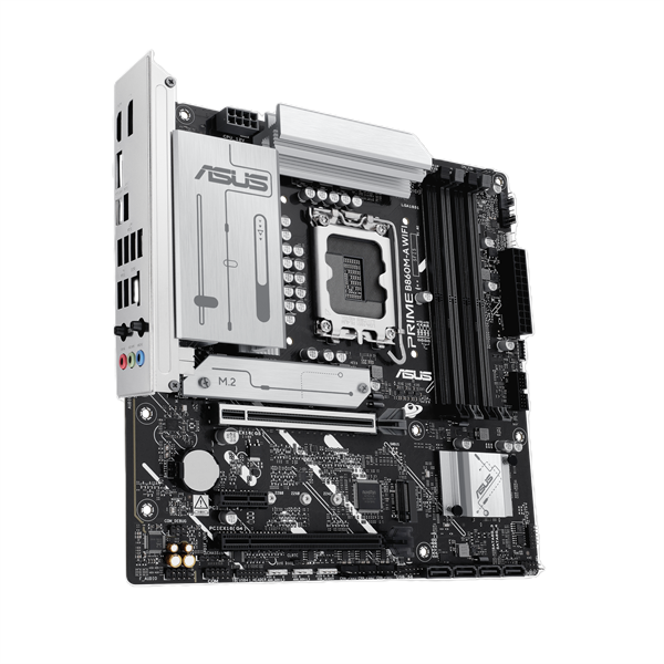 Материнская плата ASUS PRIME B860M-A WIFI