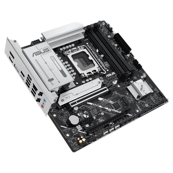 Материнская плата ASUS PRIME B860M-A WIFI