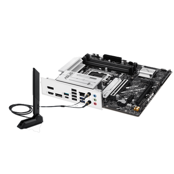 Материнская плата ASUS PRIME B860M-A WIFI