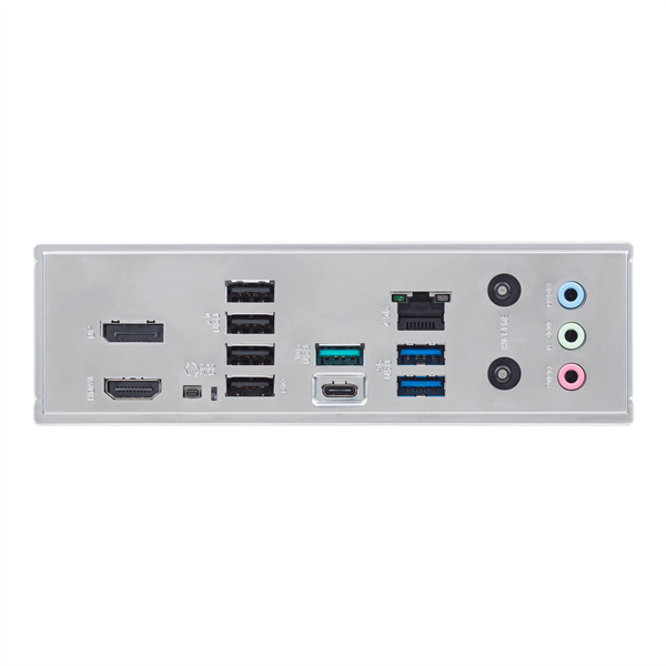 ASUS PRIME B840-PLUS WIFI, AM5, B840, 4*DDR5, 4*SATA, 3*M.2, 3*USB 3.2, 4*USB 2.0, Type-C, 5*PCIx16, 1*PCIx1, DP+HDMI, ATX; 90MB1IZ0-M0EAY0