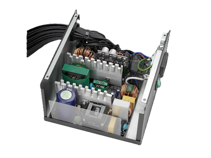 Блок питания Deepcool арт. GS PK700D