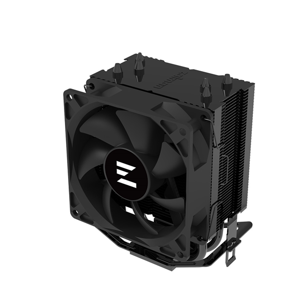 Кулер для процессора Zalman CNPS4X Black V2